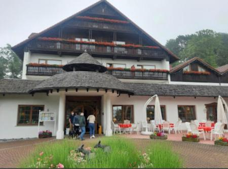 Jahreshauptversammlung 2021