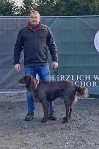 13 schoenster ruede