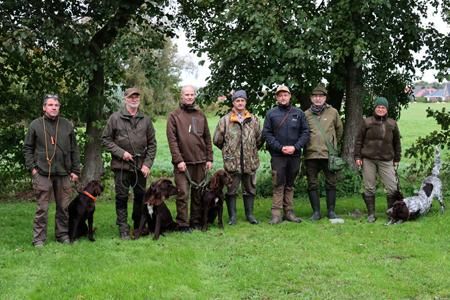 46 gruppe 7