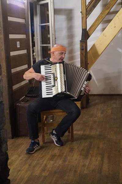 66 Musik Am Samstag Abend