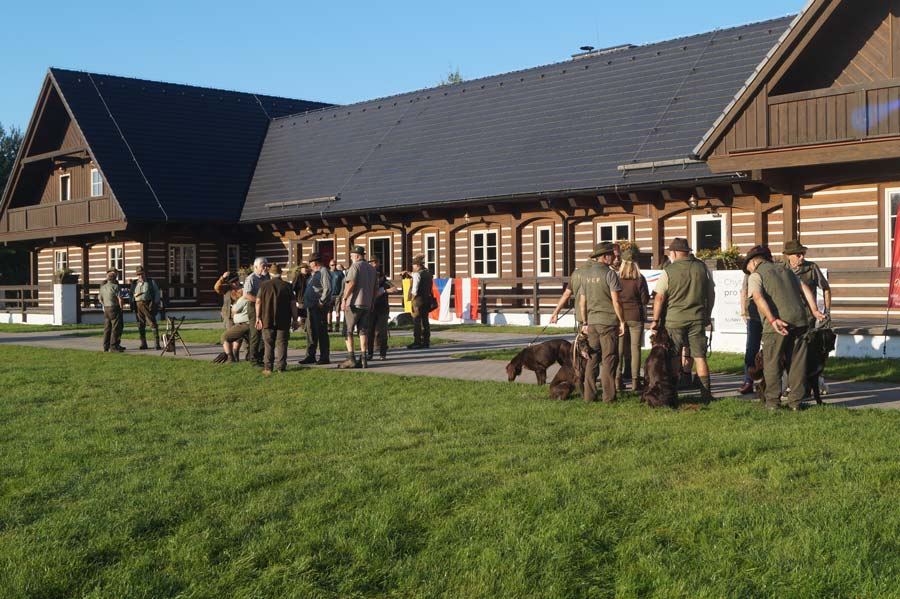 68 Eintreffen Am Sonntag Morgen